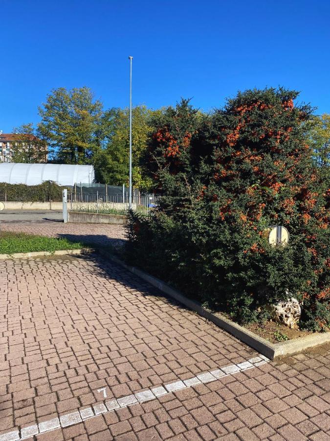 Appartamento Eliana Asti Kültér fotó